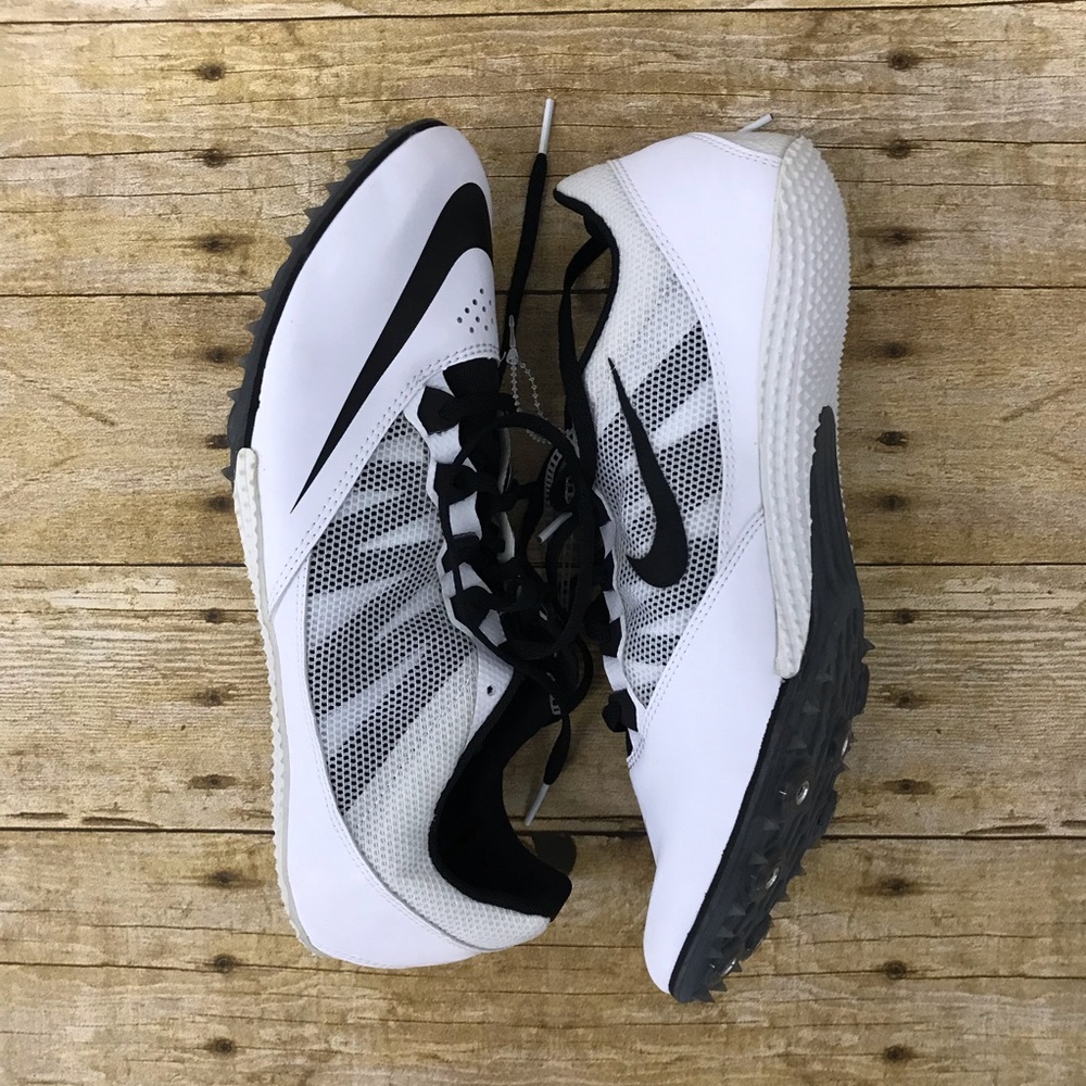 New Nike Zoom Rival S 7 Track and Field Spikes